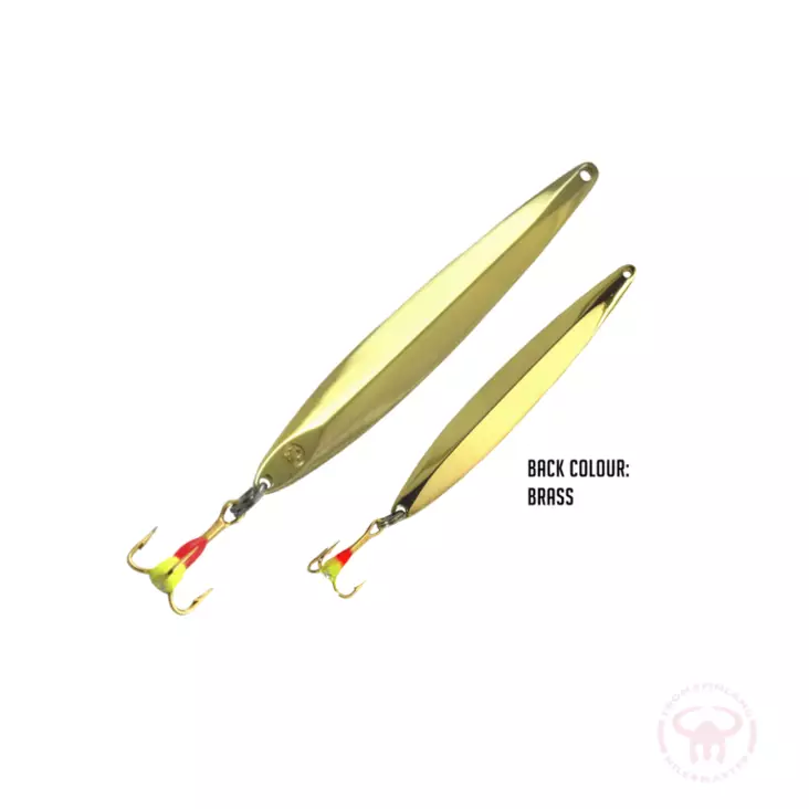 Nils master raptor B/B 50mm 8g - Pilkit - 6416311840053 - 1