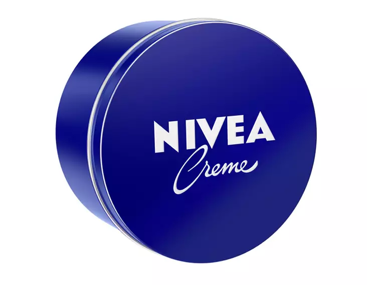 Nivea Creme 400ml - Vartalo- ja kuorintavoiteet - 7319470801073 - 1