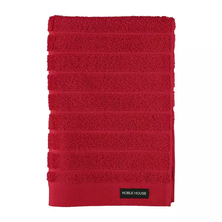 Noble House Novalie Froteepyyhe 50x70 cm - Käsipyyhkeet - 7318161373363 - 1