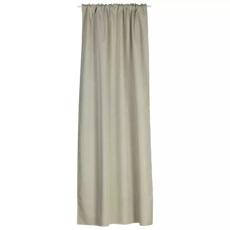 Noble House Pimennysverhot 2 kpl 130x250 cm - Sivuverho - 7318161547863 - 1