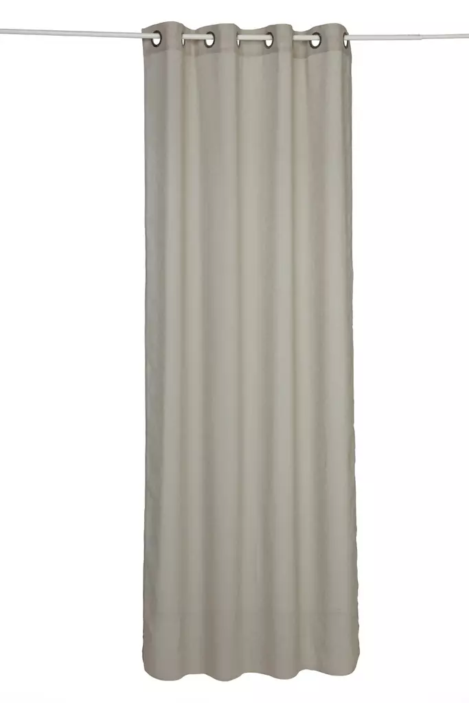 Noble House Stina Sivuverhot 2kpl 130x240 cm - Sivuverho - 7318161469363 - 1