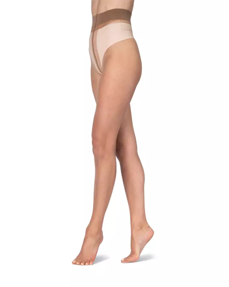 Norlyn second skin sun 15den 40-44 - Naisten sukat ja sukkahousut - 7028413011133 - 1