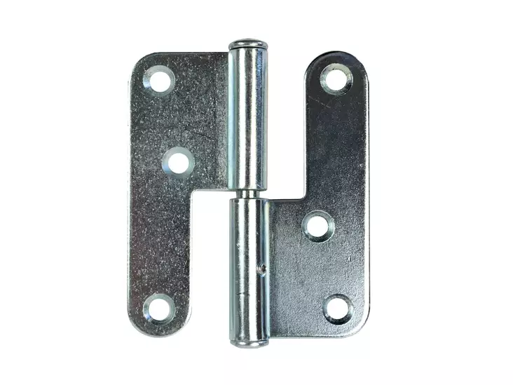 Nostosarana 3220/98X82 vasen 2kpl - Saranat - 6414675012093 - 1