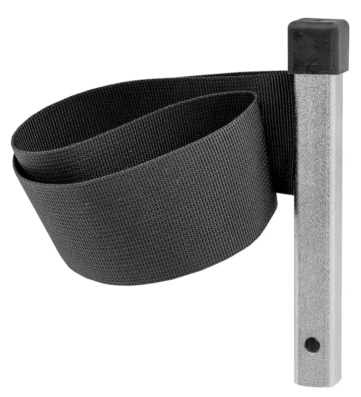 Öljynsuodatinavain 150mm nauha - Huoltotyökalut - 6420286913193 - 1