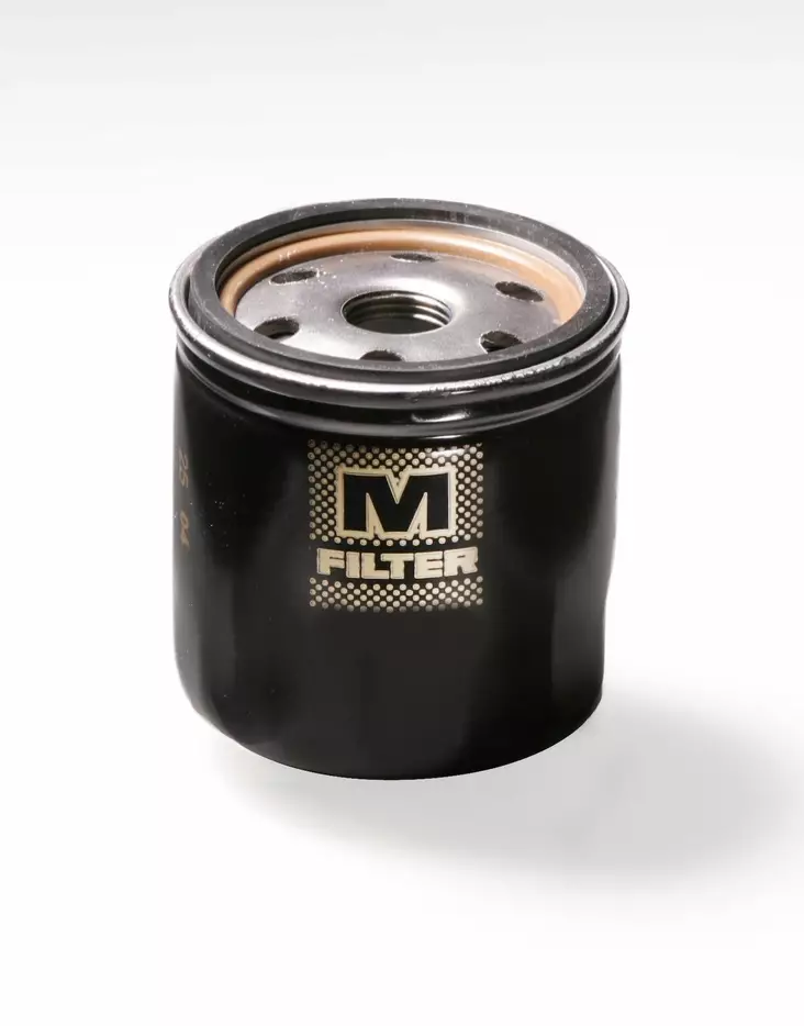 Öljynsuodatin MH 312 - Öljynsuodattimet - 6417575003123 - 1