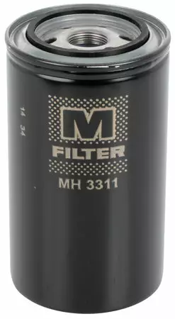 Öljynsuodatin MH 3311 - Öljynsuodattimet - 6417575033113 - 1