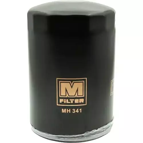 Öljynsuodatin MH 341 - Öljynsuodattimet - 6417575003413 - 1