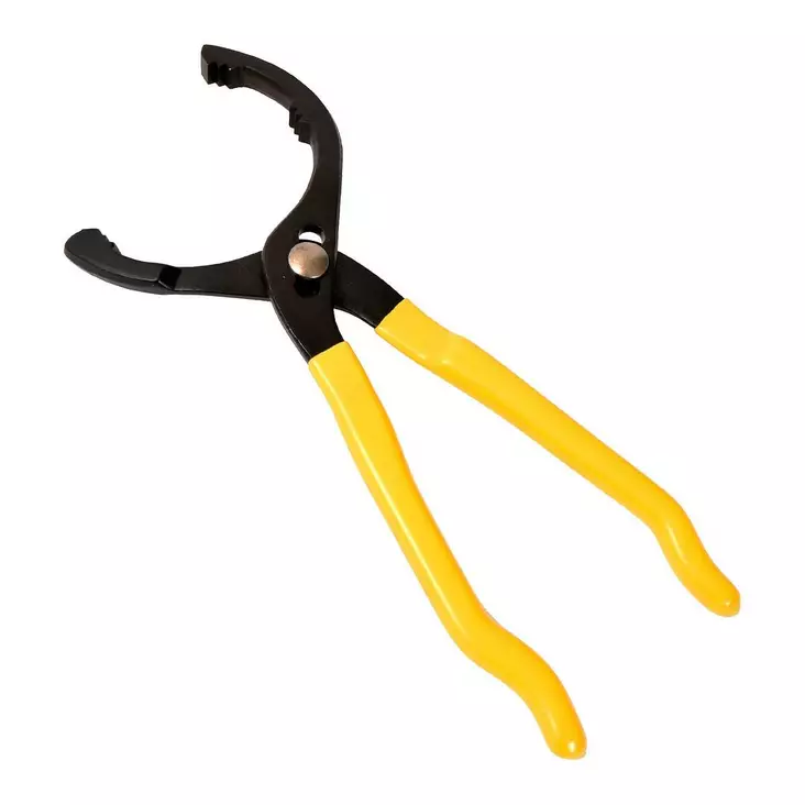 Öljynsuodatinpihdit 12" / 300 mm - Öljynvaihto - 5032759013043 - 1