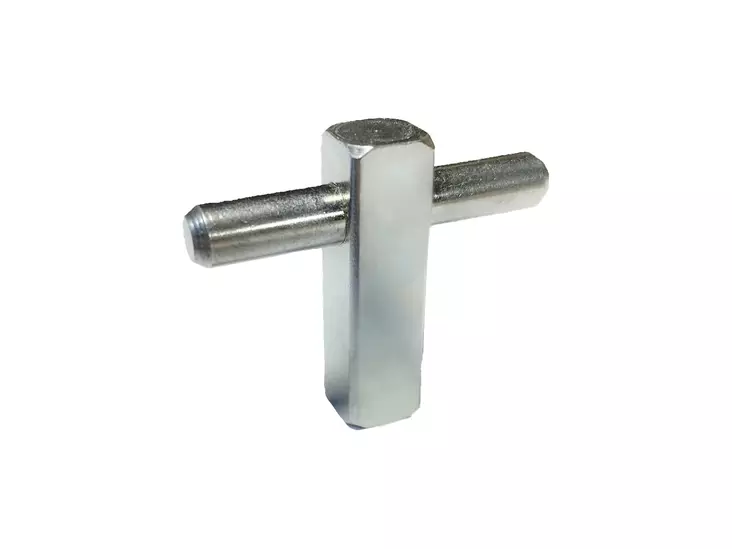 Opal vesipostin avain - Muut putkitarvikkeet - 6415829345203 - 1