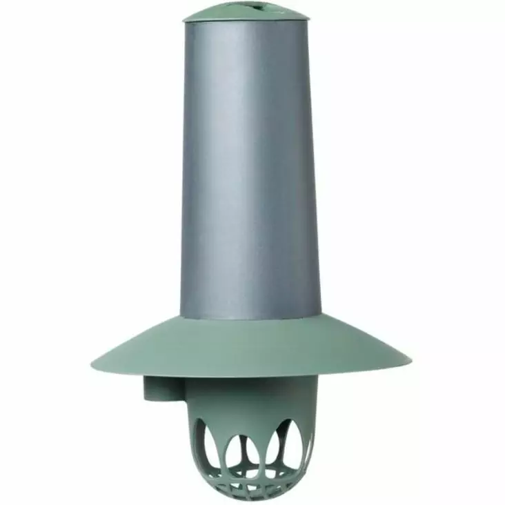 Orthex Birdie talipalloautomaatti - Lintulaudat - 7332462002173 - 1