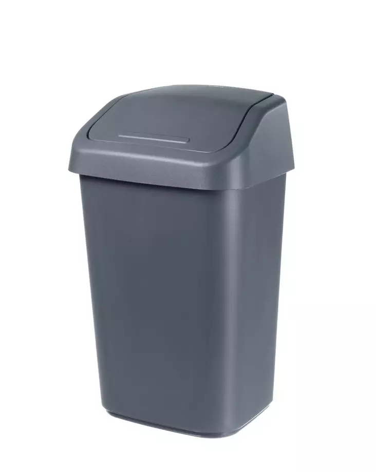 Orthex heiluriroskis 10l - Roskakorit - 6411760327643 - 1