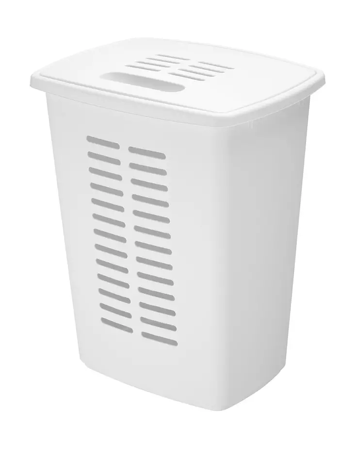 Orthex pyykkikori 60l - Vaatehuolto ja -säilytys - 6411760371103 - 1