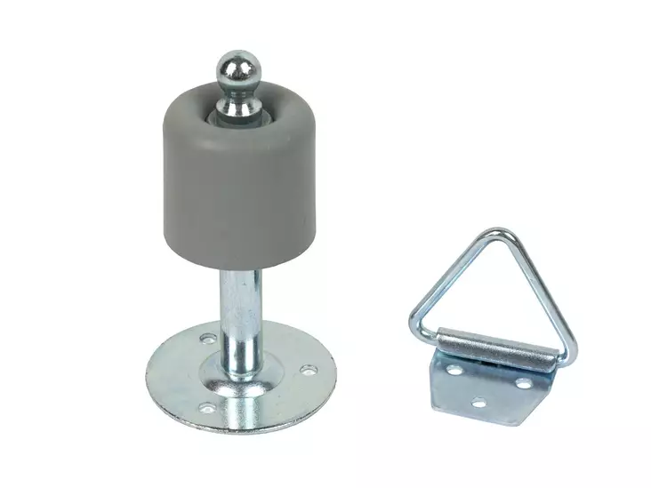 Ovenkiinnitin 881/100 sinkitty - Ovenkahvat ja helat - 6414671030343 - 1