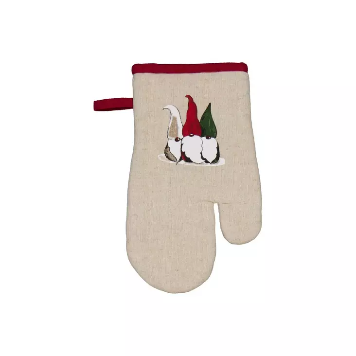 Noble House Patakinnas Tontut - Patalaput , kinttaat ja keittiöpyyhkeet - 7318161549393 - 1