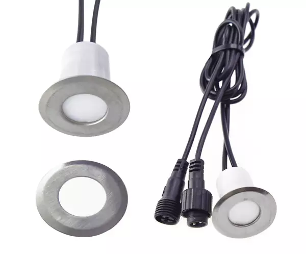 PATIO TERASSIVALOSARJA 8-OS. 4W - Terassivalot - 6438140870483 - 1