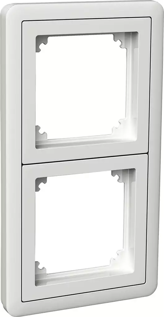 Peitelevy Exxact 2-os adapteri - Peitelevyt ja kehykset - 3606480400513 - 1