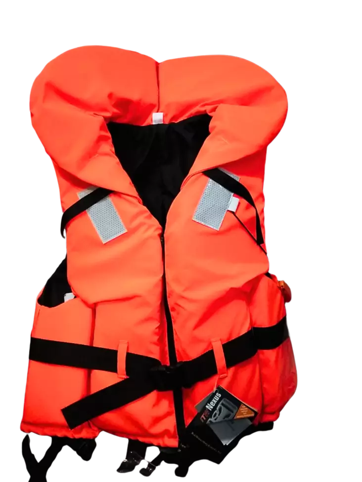 Pelastusliivi L - Pelastusliivit - 6438159027083 - 1