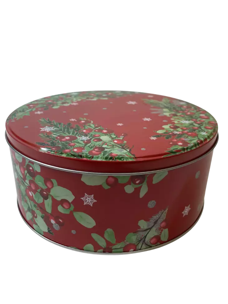 Peltirasia Joulu - Joulukoristeet - 8721037259163 - 1