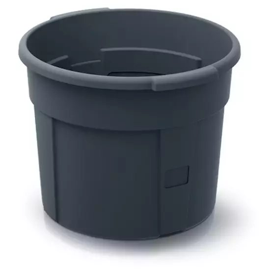 Perunankasvatusruukku 29,5cm - Turve- ja kasvatusruukut - 5905197289083 - 1