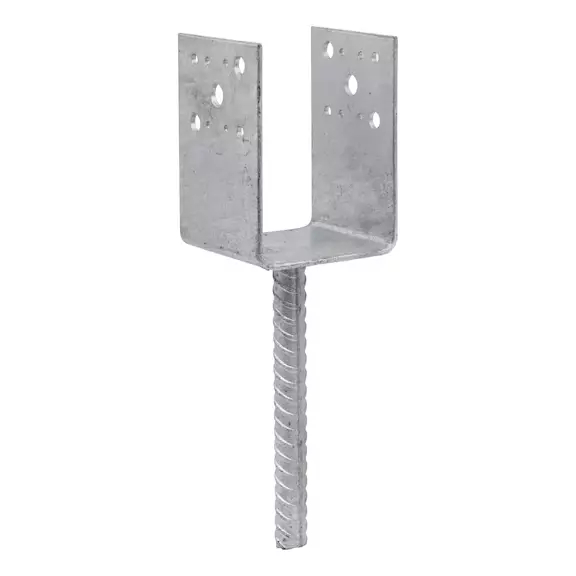 Pilarikenkä D 90x90 - Pilari- ja palkkikengät - 6419188352483 - 1