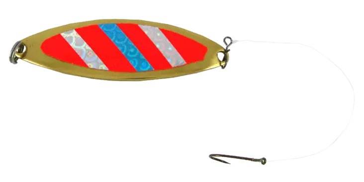 Pilkki wingel 65mm - Pilkit - 7315538902003 - 1