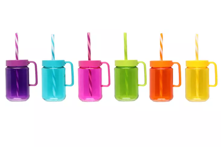 Pillimuki värilajitelma - Mukit ja kahvikupit - 6410416255293 - 8