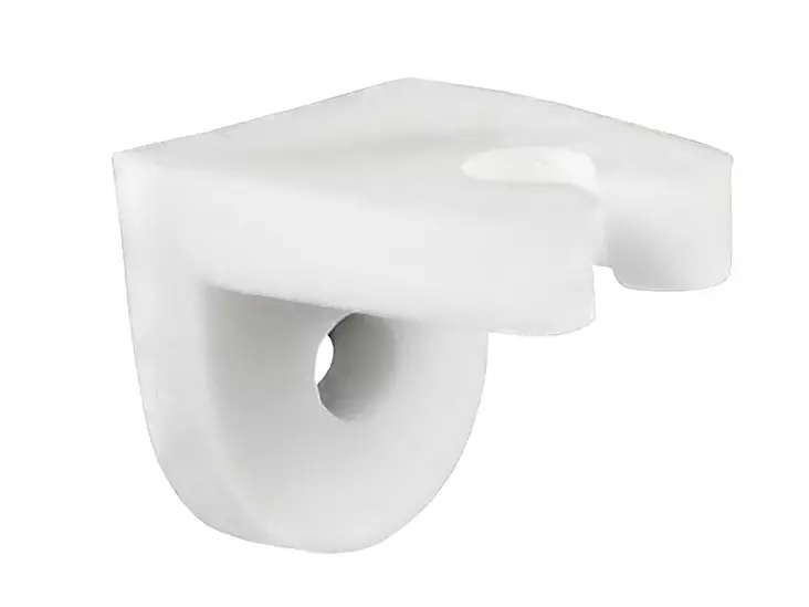 Pisla säkekaihtimen säätötangon pidike - Ikkunahelat - 6414675026793 - 1