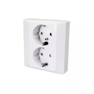 Pistorasia Nordic 2-os maad jousiliitin - Pistorasiat - 6438140973023 - 1