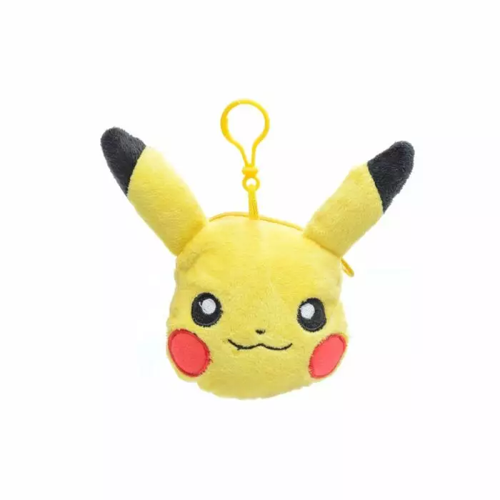 Pokeman Pikachu pehmokukkaro - Pehmolelut - 5055114351673 - 1