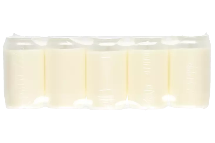 Polar öljykynttilä 5kpl/pkt paloaika 55h - Hauta- ja öljykynttilät - 6410416313283 - 2
