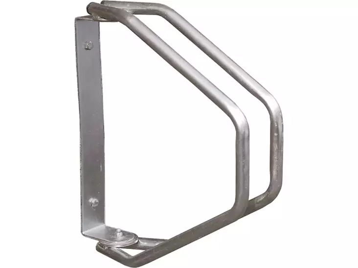 Polkupyöräteline säädettävä - Koukut ja naulakot - 6414675132043 - 1