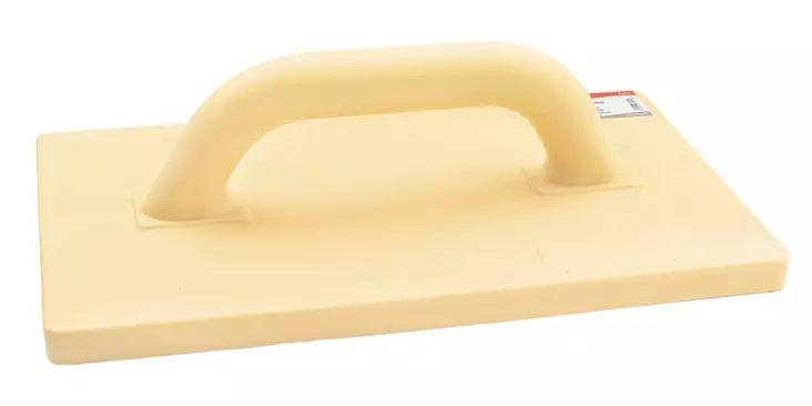 Promaster hierrin PU 180x320mm - Laastikammat ja kauhat - 6420286851143 - 1