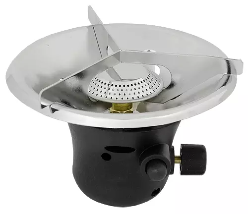 Pro nestekaasukeitin piezo 7/16" - Retkiruokailu - 8011982394003 - 1
