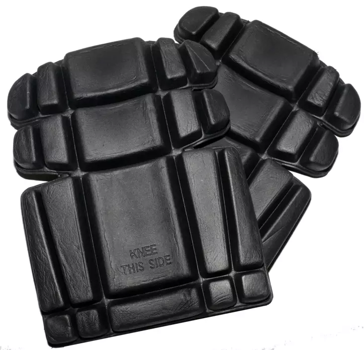 Protect Polvisuoja - Työkäsineet - 6419746110913 - 1