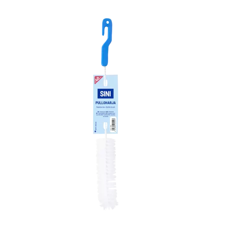 Pulloharja 40 mm - Siivousharjat - 6423800039423 - 2