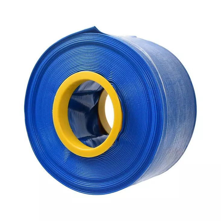 Pumpun poistoletku 104mm x 20m 4" 6 bar - Puutarhaletkut - 6438152030493 - 1