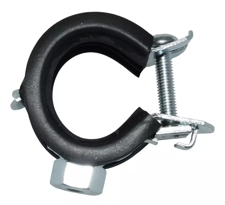 Putkipidin 20-24 M8 eristetty - Putkipitimet - 6438140057723 - 1