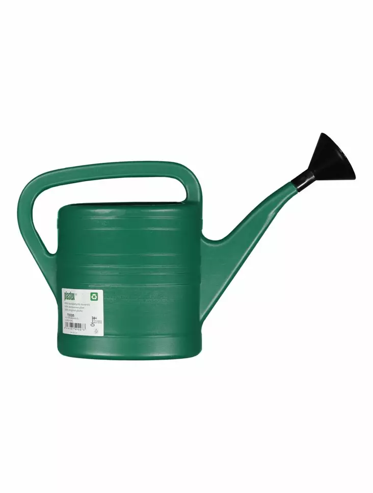 Puutarhakannu 5L vihreä - Kastelukannut - 6416061402273 - 1