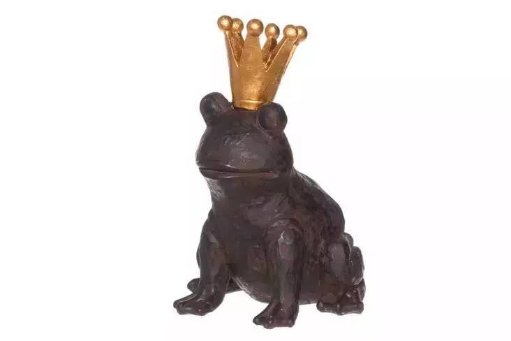 Puutarhasammakko 19,5cm - Pihakoristeet - 6410416242033 - 1