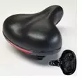Pyörän satula jousitettu - Satulat - 6438506017293 - 1