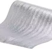 Radiator foil on roll 50x400cm - Lämmittimet ja terassilämmittimet - 8721037558693 - 1