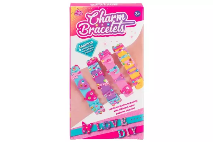 Rannekorusetti - Muut askartelutarvikkeet - 6410416533193 - 1