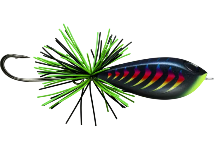 Rapala BX Skitter Frog 5,5cm NIA - Vaaput - 022677327273 - 1