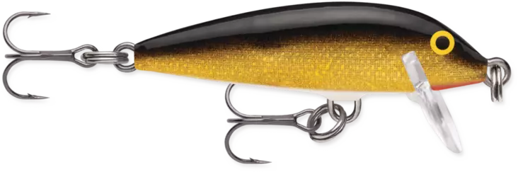 Rapala Countdown 5cm/5g G - Vaaput - 022677002033 - 1