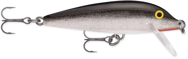 Rapala Countdown 7cm/8g S - Vaaput - 022677002453 - 1
