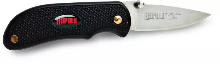 Rapala kääntöveitsi - Kalastustyökalut - 022677107943 - 1