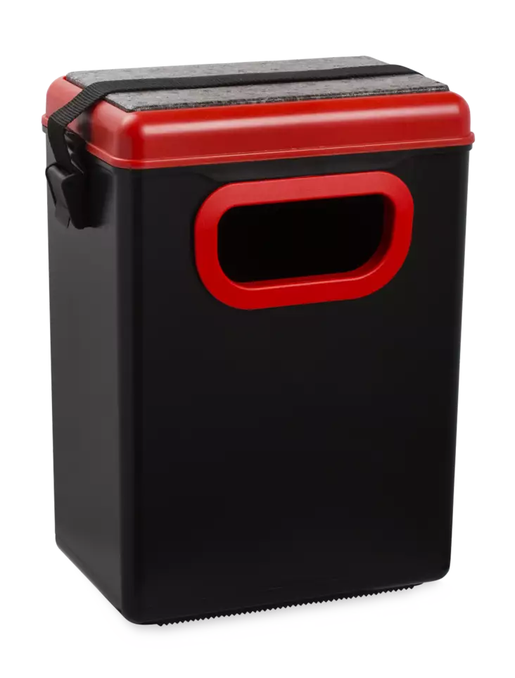 Rapala pilkkipönttö - Talvikalastustarvikkeet - 6416038108023 - 1