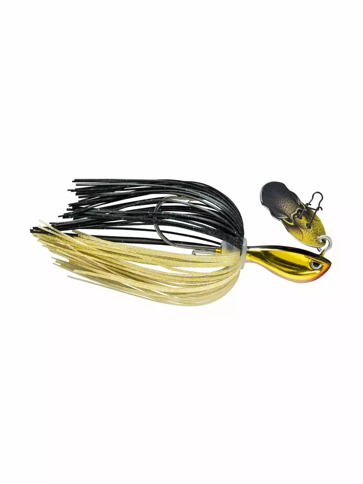 Rapala Rap-V pearch bladed jig 10g g - Lipat ja lusikat - 022677340463 - 1