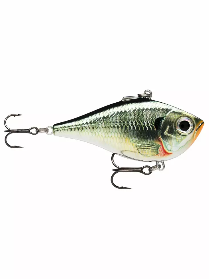 Rapala Rippin' Rap 5cm/9g CBG - Vaaput - 022677278353 - 1