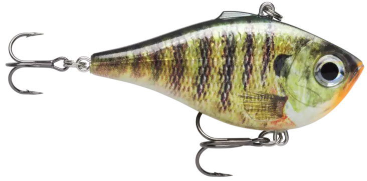 Rapala Rippin' Rap 5cm/9g LBGL - Vaaput - 022677261133 - 1
